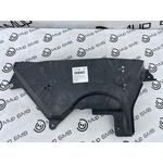 Пыльник кузова BMW 330e Saloon 2019 G20 B48B20B Прав.