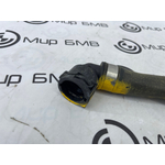 Шланг системы охлаждения BMW 330e Saloon 2019 G20 B48B20B