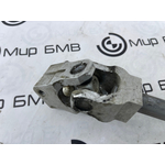 Рулевой вал BMW 330e Saloon 2019 G20 B48B20B