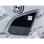 Стекло багажника боковое BMW X5 xDrive30d xLine 2020 G05 B57D30B Прав.