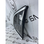 Стекло багажника боковое BMW X5 xDrive30d xLine 2020 G05 B57D30B Прав.