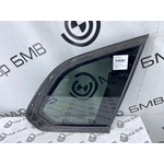 Стекло багажника боковое BMW X5 G05 Прав.