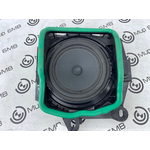 Динамик низкочастотный (НЧ) BMW 330e Saloon 2019 G20 B48B20B Лев.