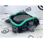 Динамик низкочастотный (НЧ) BMW 330e Saloon 2019 G20 B48B20B Лев.