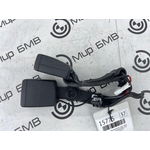 Замок ремня безопасности BMW 330e Saloon 2019 G20 B48B20B Задн. Прав.