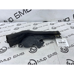 Уплотнитель капота BMW 330e Saloon 2019 G20 B48B20B Задн. Прав.