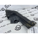 Уплотнитель капота BMW 330e Saloon 2019 G20 B48B20B Задн. Прав.