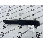 Накладка крышки багажника BMW 330e Saloon 2019 G20 B48B20B Лев.