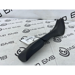 Накладка крышки багажника BMW 330e Saloon 2019 G20 B48B20B Лев.