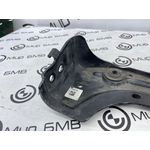 Кронштейн радиатора BMW 330e Saloon 2019 G20 B48B20B Лев.