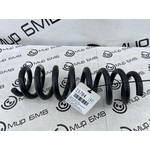 Пружина подвески BMW 330e Saloon 2019 G20 B48B20B Задн.