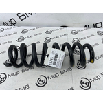 Пружина подвески BMW 330e Saloon 2019 G20 B48B20B Задн.