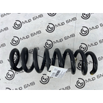 Пружина подвески BMW 330e Saloon 2019 G20 B48B20B Задн.