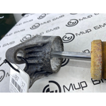 Амортизатор подвески BMW 330e Saloon 2019 G20 B48B20B Задн.