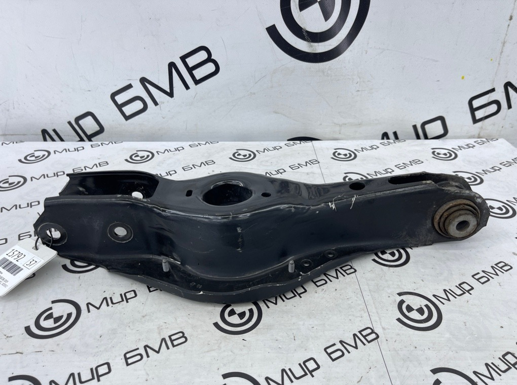 Рычаг задней подвески BMW 330e Saloon 2019 G20 B48B20B