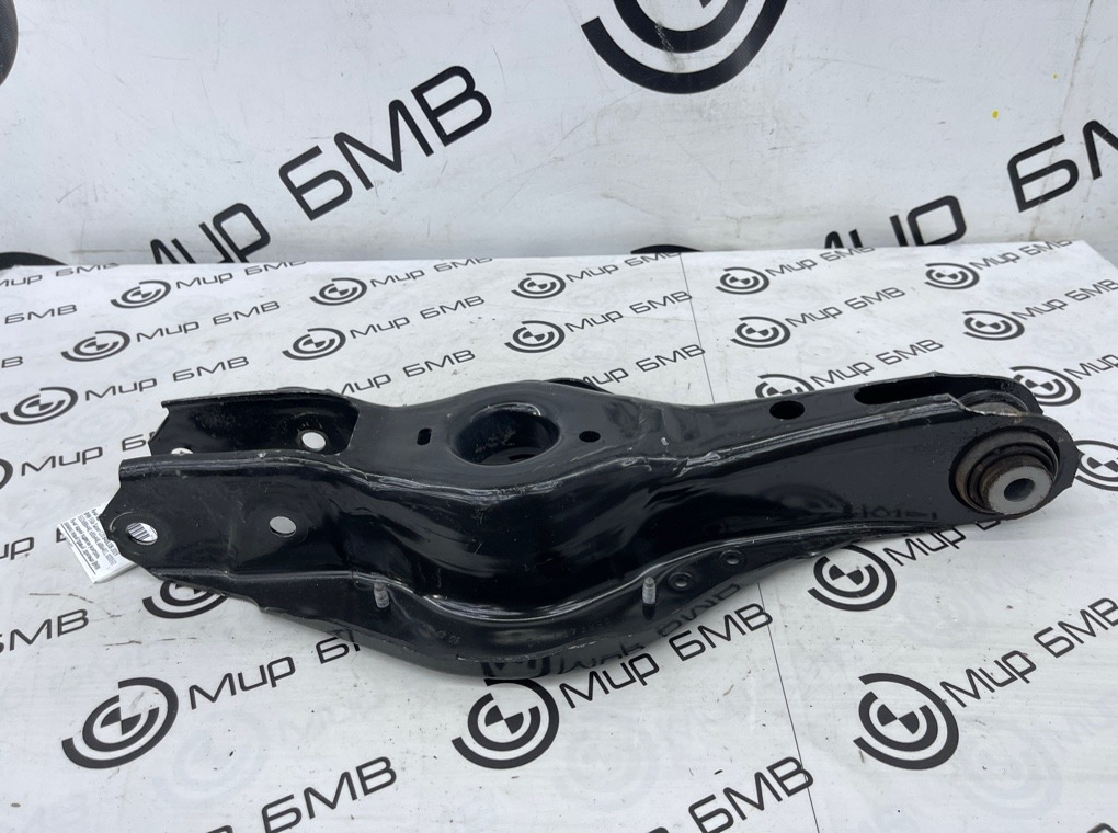 Рычаг задней подвески BMW 330e Saloon 2019 G20 B48B20B