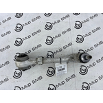 Рычаг передней подвески BMW 330e Saloon 2019 G20 B48B20B Лев.