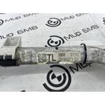 Рычаг передней подвески BMW 330e Saloon 2019 G20 B48B20B Лев.