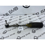 Рулевая тяга BMW 330e Saloon 2019 G20 B48B20B Лев.