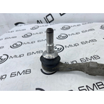 Рулевая тяга BMW 330e Saloon 2019 G20 B48B20B Лев.