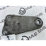 Кронштейн АКБ BMW 330e Saloon 2019 G20 B48B20B Лев.