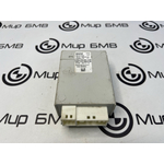 Блок управления топливным насосом BMW 330e Saloon 2019 G20 B48B20B