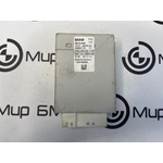 Блок управления топливным насосом BMW 330e Saloon 2019 G20 B48B20B