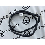 Уплотнитель двери BMW M8 Gran Coupe 2022 F93 S63B44B Задн.