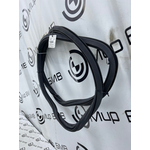 Уплотнитель двери BMW M8 Gran Coupe 2022 F93 S63B44B Задн.