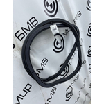 Уплотнитель двери BMW M8 Gran Coupe 2022 F93 S63B44B Задн.