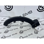 Накладка петли багажника BMW 330e Saloon 2019 G20 B48B20B Прав.