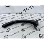 Накладка петли багажника BMW 330e Saloon 2019 G20 B48B20B Прав.