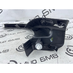 Накладка петли багажника BMW 330e Saloon 2019 G20 B48B20B Прав.