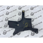 Пыльник рулевой рейки BMW 330e Saloon 2019 G20 B48B20B Лев.