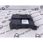 Накладка воздуховода BMW M8 Gran Coupe 2022 F93 S63B44B Задн.