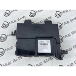 Накладка воздуховода BMW M8 Gran Coupe 2022 F93 S63B44B Задн.