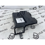 Накладка воздуховода BMW M8 Gran Coupe 2022 F93 S63B44B Задн.