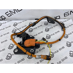 Зарядное гнездо BMW 330e Saloon 2019 G20 B48B20B