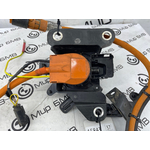 Зарядное гнездо BMW 330e Saloon 2019 G20 B48B20B