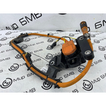 Зарядное гнездо BMW 330e Saloon 2019 G20 B48B20B