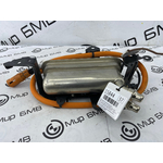 Нагреватель дополнительный BMW 330e Saloon 2019 G20 B48B20B