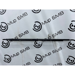 Молдинг двери BMW 330e Saloon 2019 G20 B48B20B Перед. Лев.