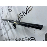 Молдинг двери BMW 330e Saloon 2019 G20 B48B20B Перед. Лев.