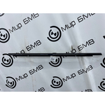 Молдинг стекла двери BMW 330e Saloon 2019 G20 B48B20B Задн. Прав.