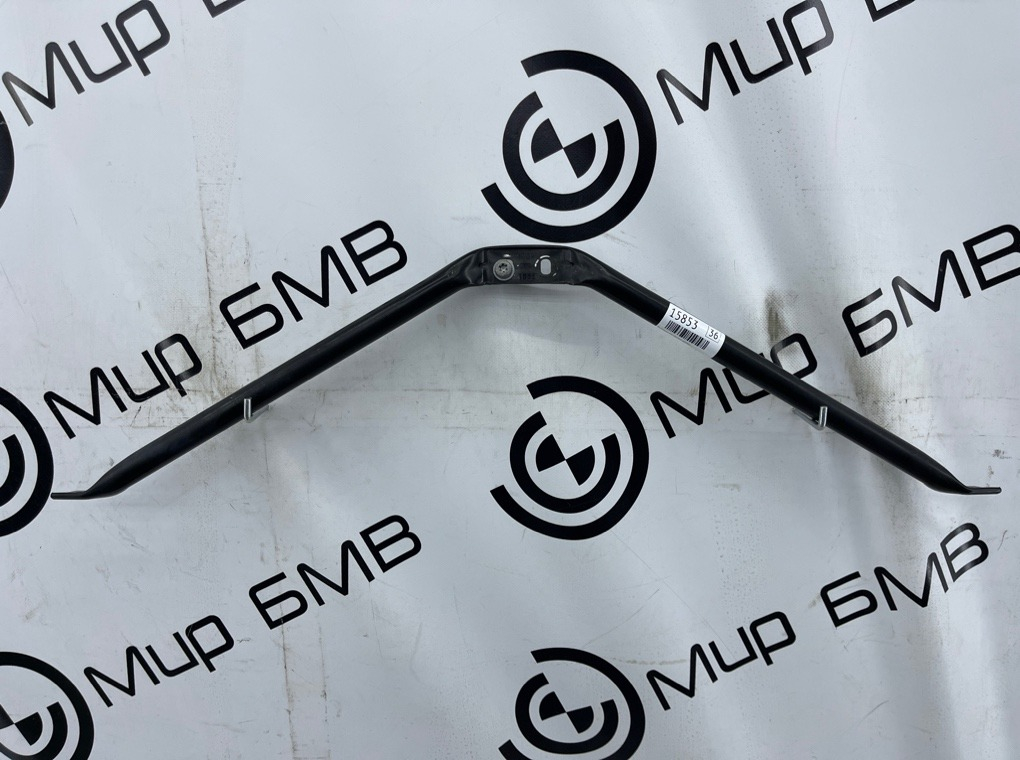 Распорка моторного отсека BMW M8 Gran Coupe 2022 F93 S63B44B