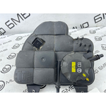 Бачок расширительный BMW M8 Gran Coupe 2022 F93 S63B44B