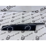 Накладка стойки двери BMW 330e Saloon 2019 G20 B48B20B Перед. Прав.