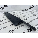 Накладка стойки двери BMW 330e Saloon 2019 G20 B48B20B Перед. Прав.