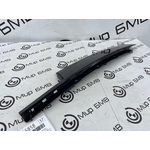 Накладка стойки двери BMW 330e Saloon 2019 G20 B48B20B Перед. Прав.