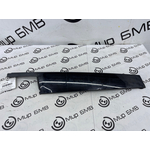 Накладка стойки двери BMW 330e Saloon 2019 G20 B48B20B Перед. Лев.